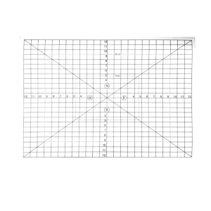 12 Field Traditional Field Chart