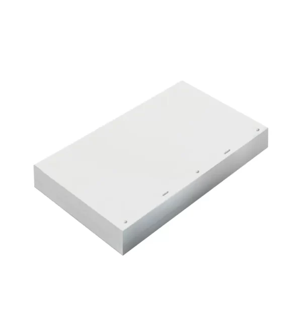 A3 ACME Punched Paper
