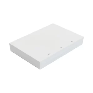 A4 Punched Paper Bundle