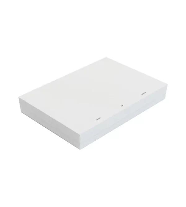 A4 Punched Paper Bundle