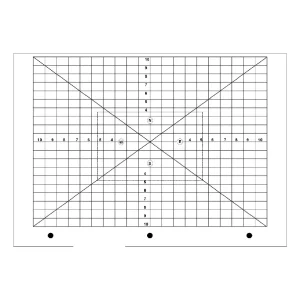 A4 Animation Field Chart
