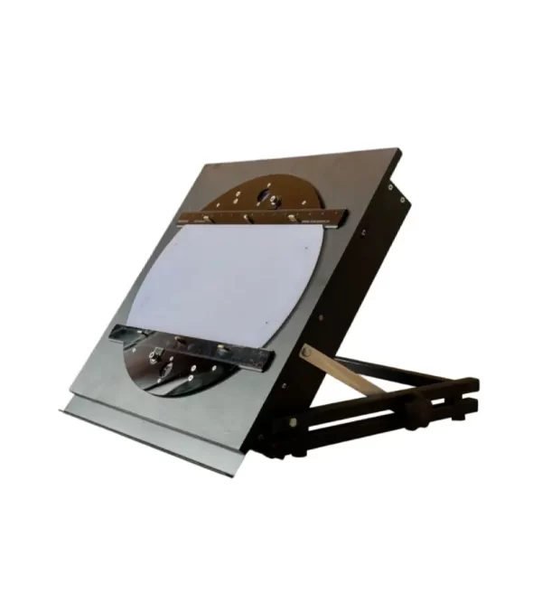 A4 Disc Type 2D Traditional Animation Lightbox