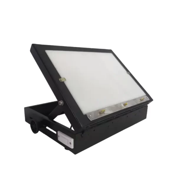 A4 Portable 2D Traditional Animation Lightbox
