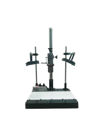 Line Tester Without Camera