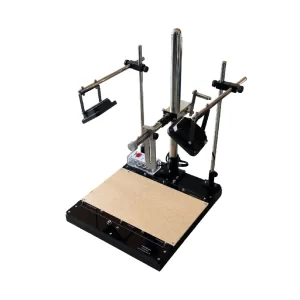 Line Tester With Camera