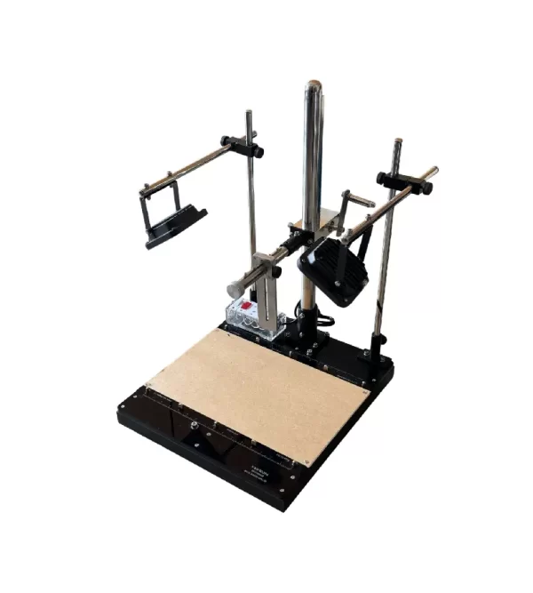 Line Tester With Camera