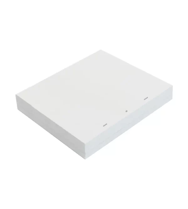 Universal ACME Punched Paper